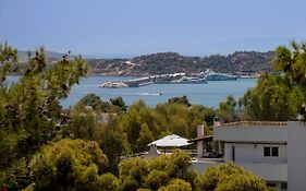Relux Sea View 2 Bedroom Apartment By Blupine